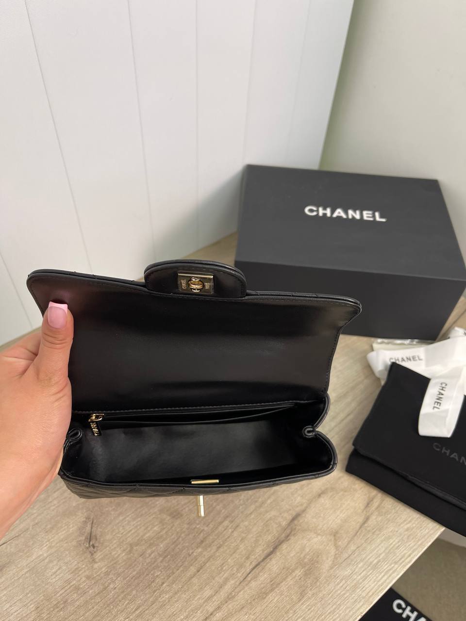 Женская трендовая сумка Chanel BP-36179 Женская трендовая сумка Chanel BP-36179