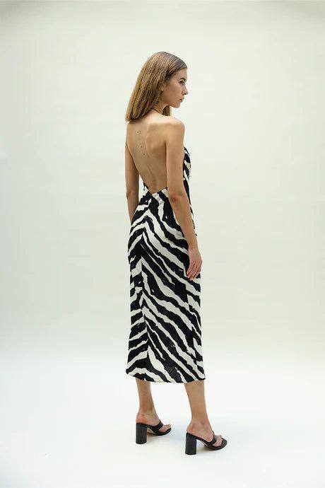 Элитное платье Zimmermann BP-34895 Элитное платье Zimmermann BP-34895