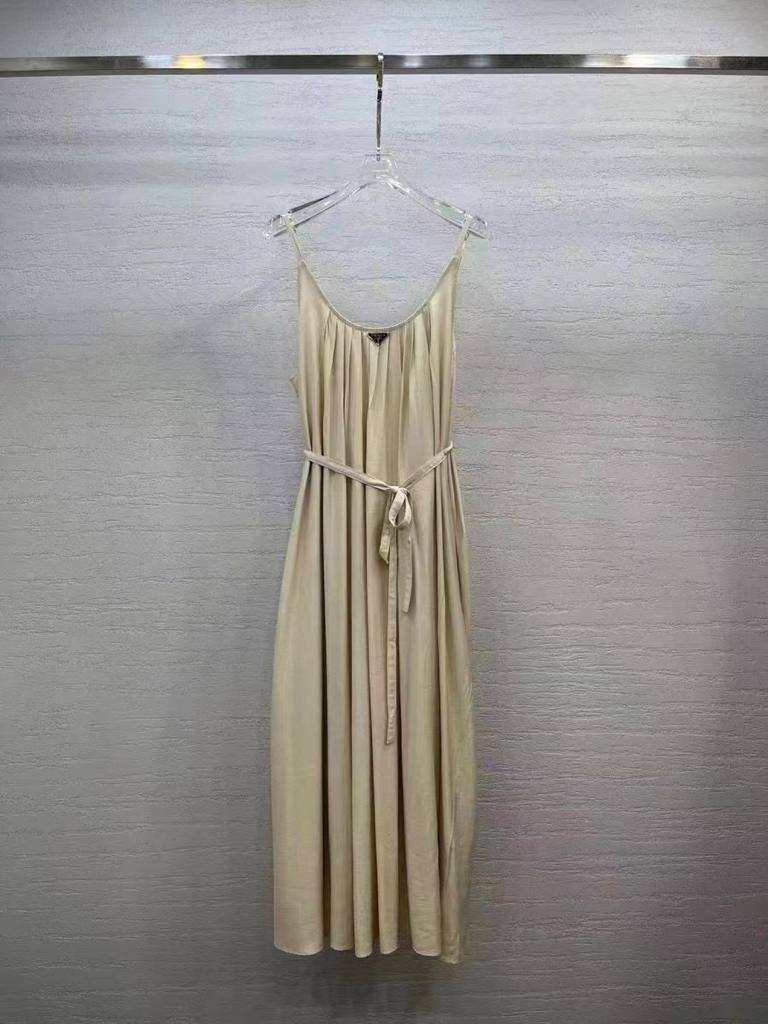 Элитное платье Prada BP-35462 Элитное платье Prada BP-35462