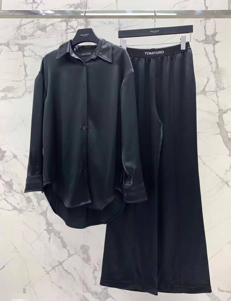 Коллекционный костюм Tom Ford BP-32764 Коллекционный костюм Tom Ford BP-32764