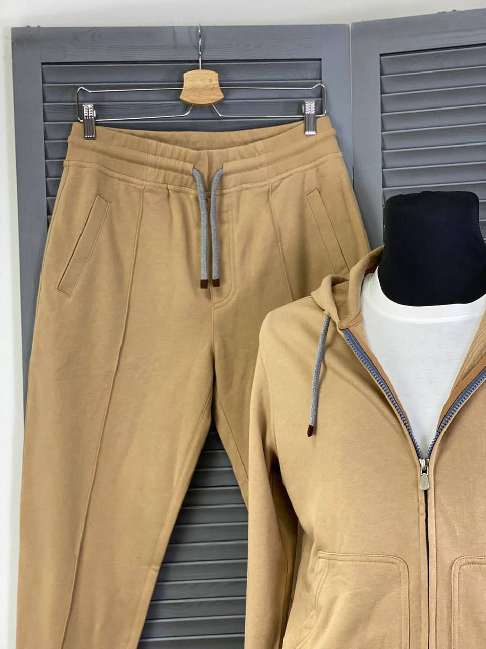 Спортивный костюм BC BP-30800 Спортивный костюм BC BP-30800