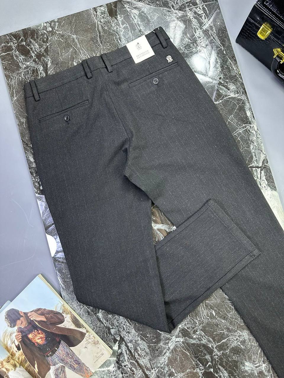 Брюки BC BP-41537 Брюки BC BP-41537