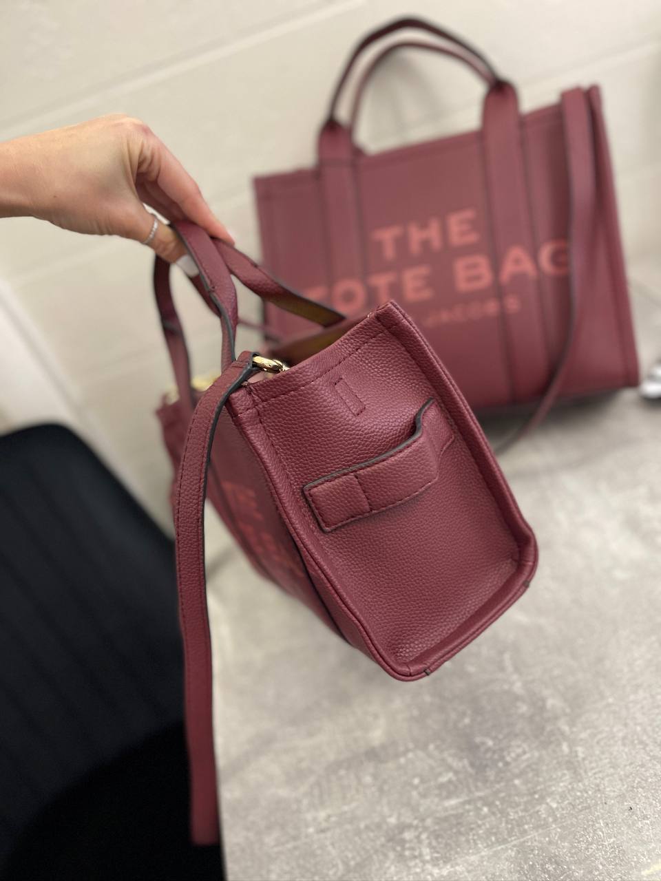 Коллекционная женская сумка Marc Jacobs BP-50008 Коллекционная женская сумка Marc Jacobs BP-50008