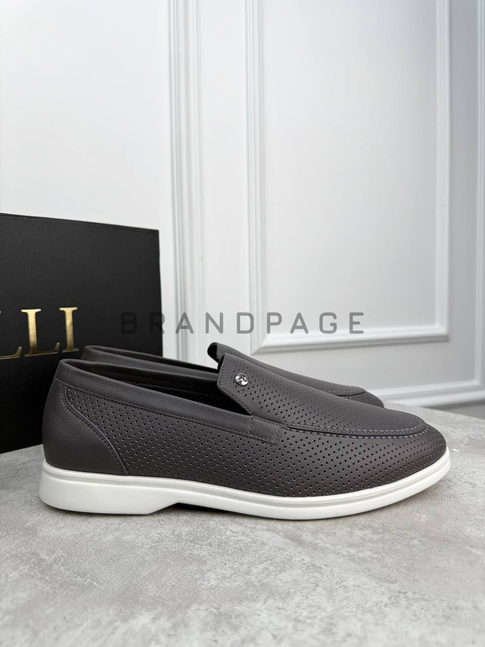 Куртка-пиджак из замши ZEGNA BPLUX12470 Куртка-пиджак из замши ZEGNA BPLUX12470