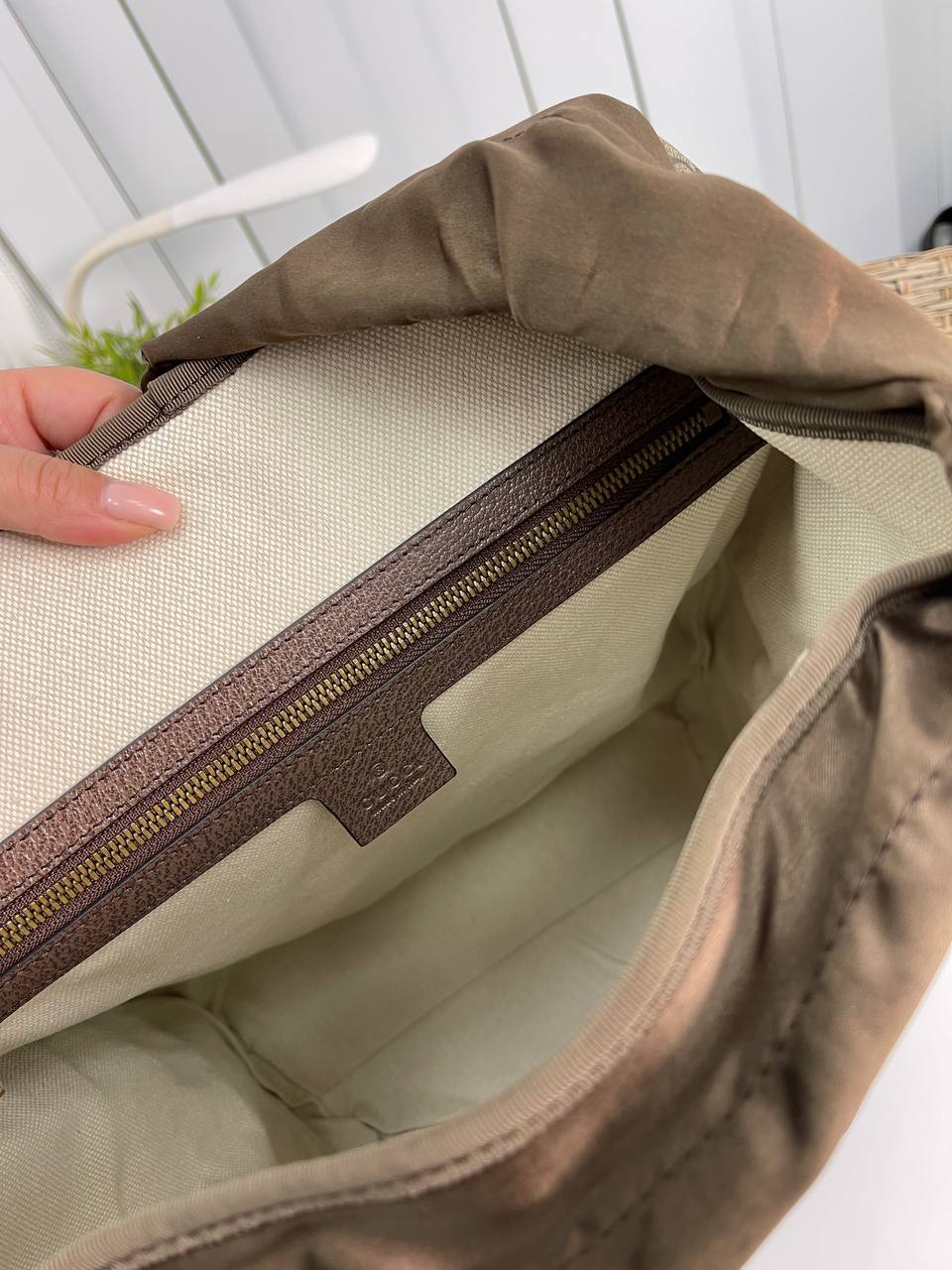 Рюкзак Gucci мужской BP-25417 Рюкзак Gucci мужской BP-25417