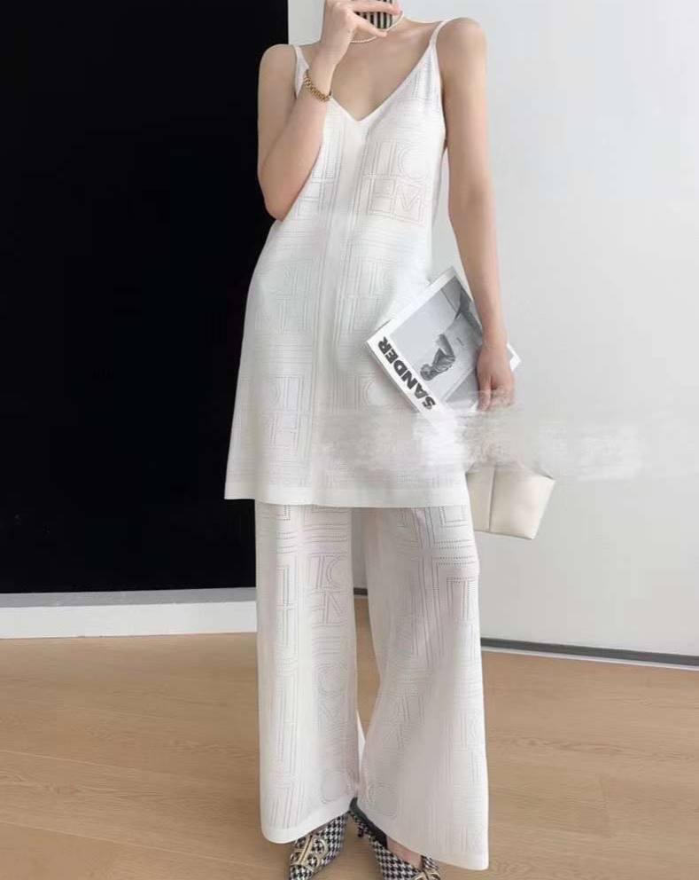 Коллекционный костюм Toteme BP-34823 Коллекционный костюм Toteme BP-34823