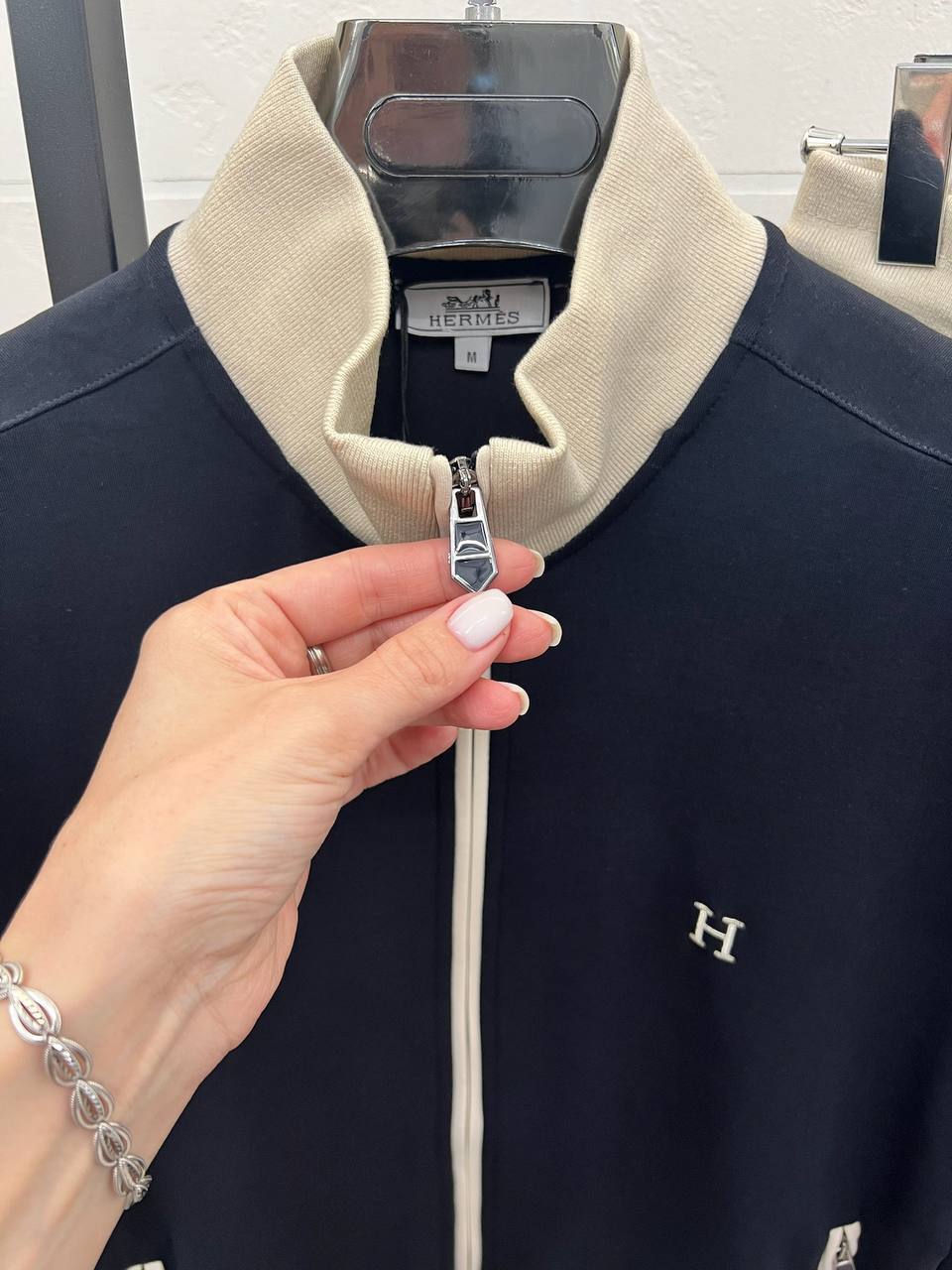 Спортивный костюм Hermes BP-50344 Спортивный костюм Hermes BP-50344