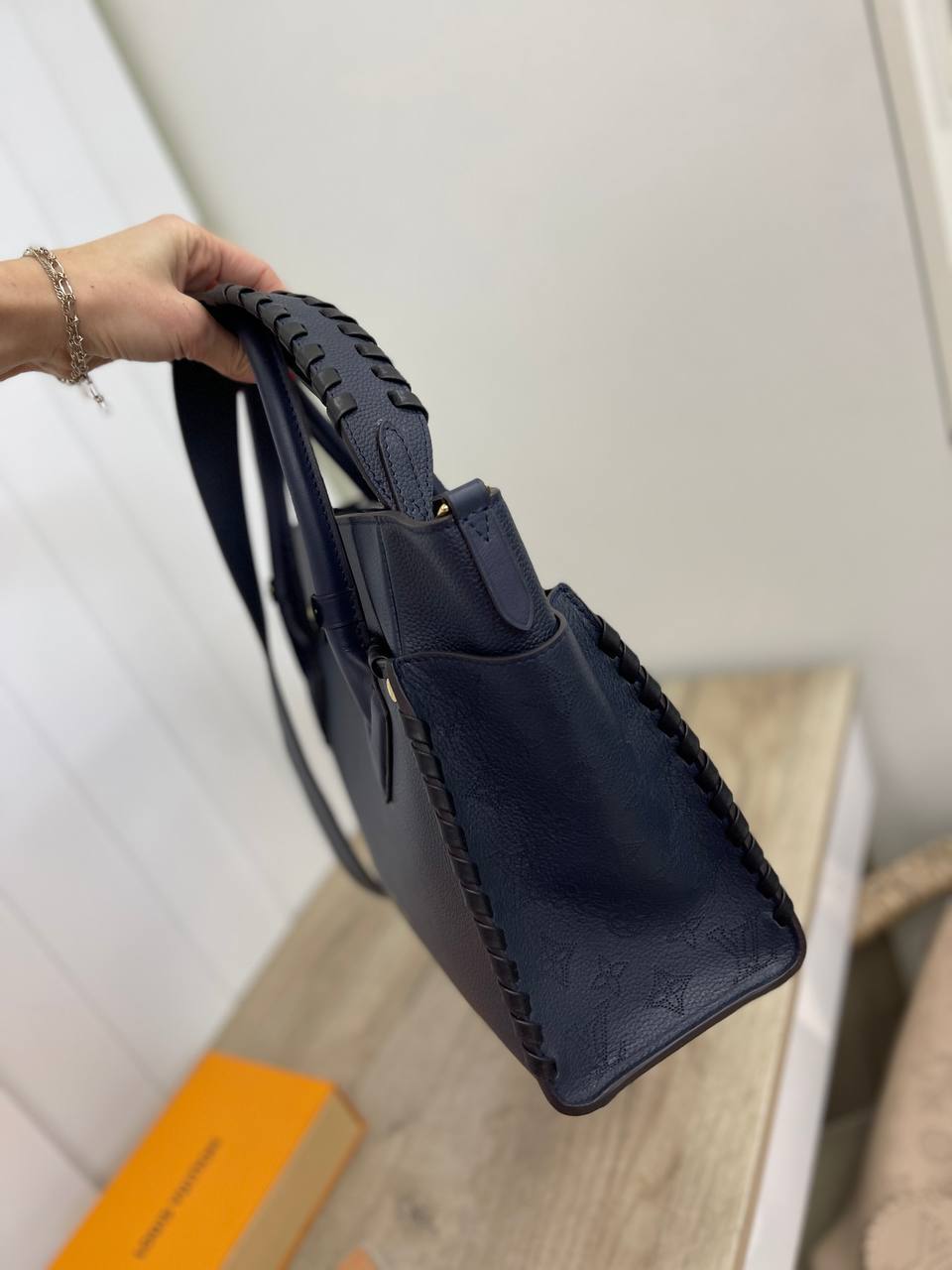 Женская сумка премиум Louis Vuitton BP-31272 Женская сумка премиум Louis Vuitton BP-31272