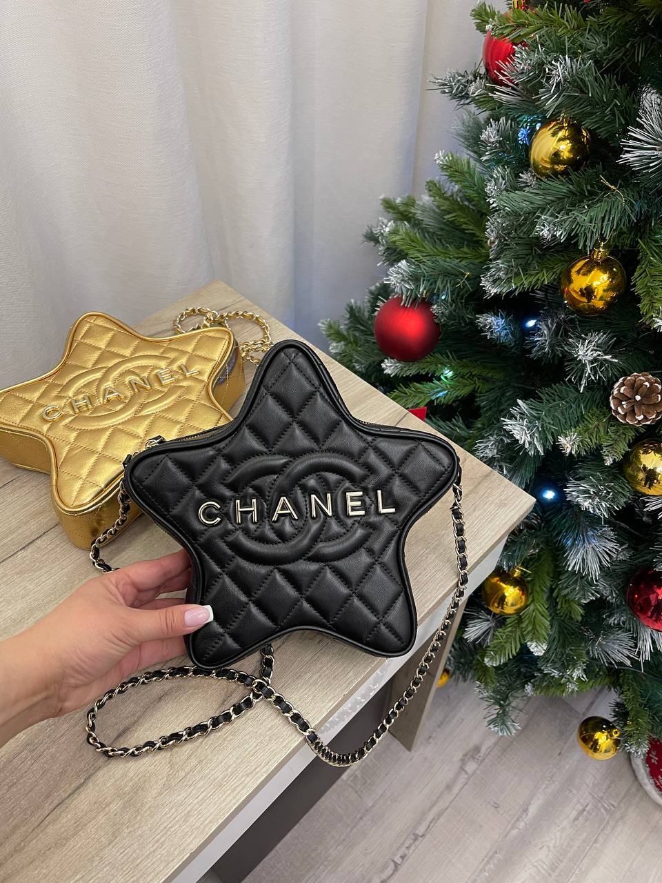 Коллекционная сумка женская Chanel BP-43990 Коллекционная сумка женская Chanel BP-43990