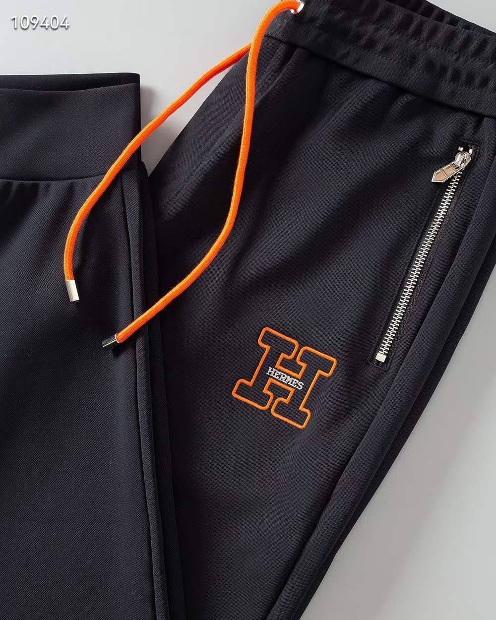 Классические брюки Hermes BP-39298 Классические брюки Hermes BP-39298