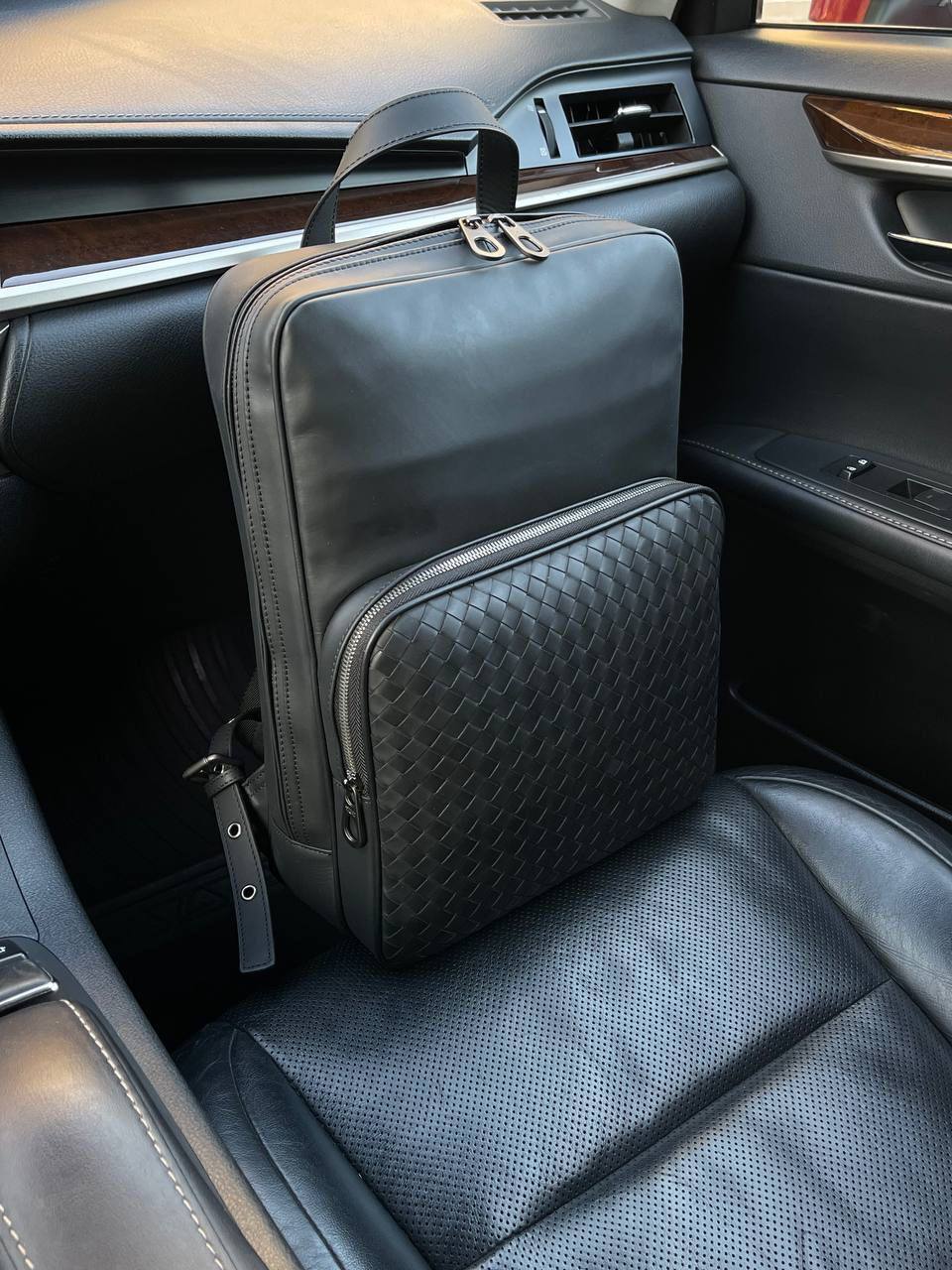 Рюкзак Bottega Veneta эксклюзив BP-35666 Рюкзак Bottega Veneta эксклюзив BP-35666