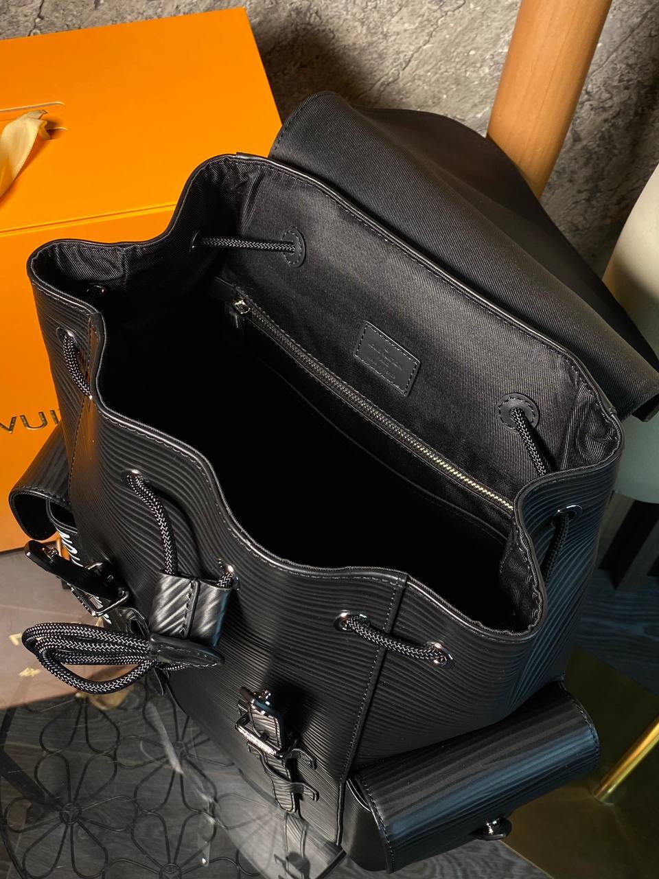 Премиальный рюкзак Louis Vuitton BP-42891 Премиальный рюкзак Louis Vuitton BP-42891