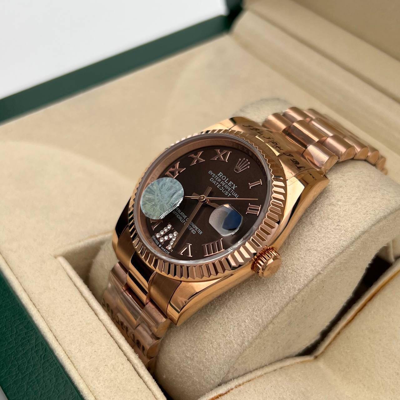 Коллекционные часы Rolex BP-44729 Коллекционные часы Rolex BP-44729