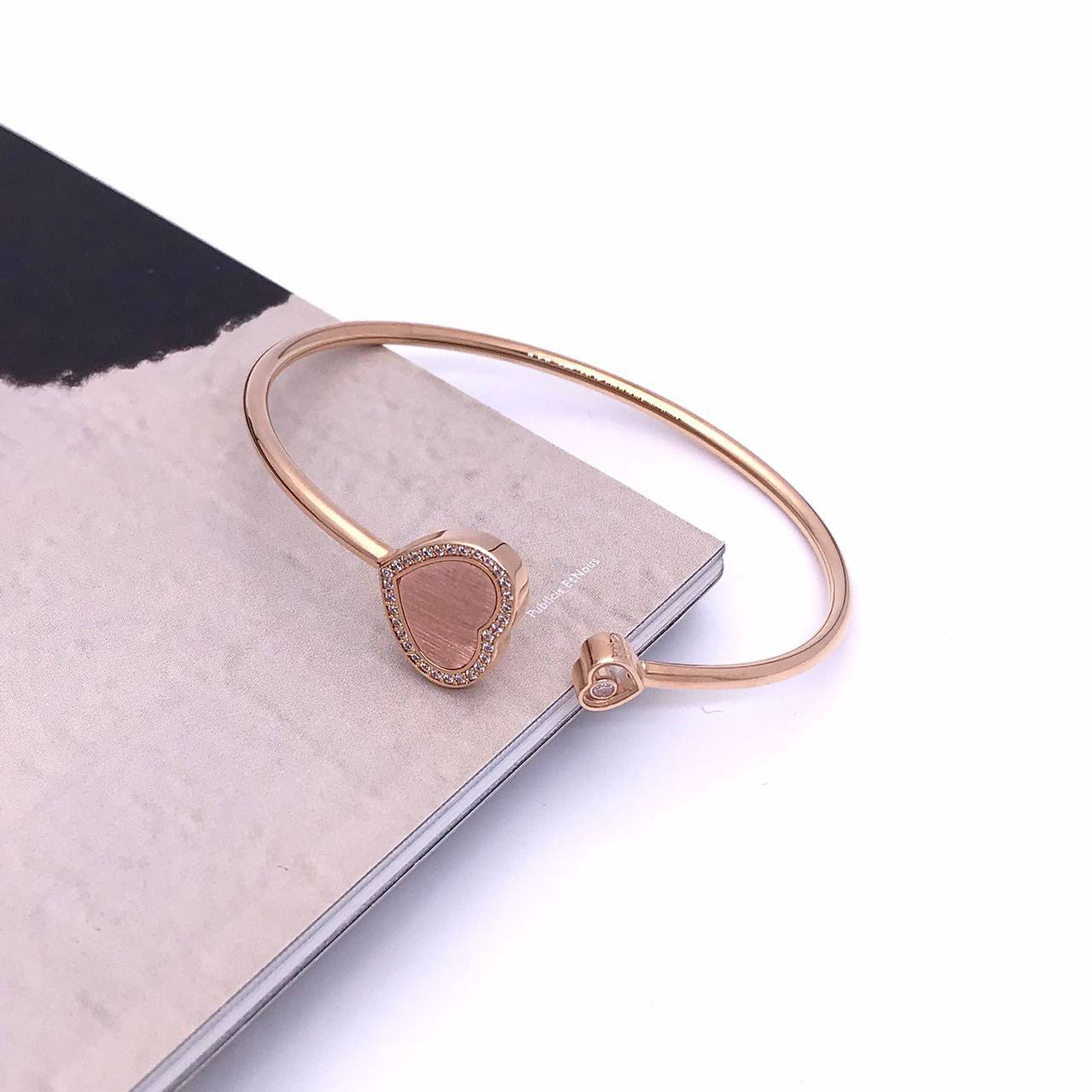 Браслет Chopard коллекционный BP-21662 Браслет Chopard коллекционный BP-21662