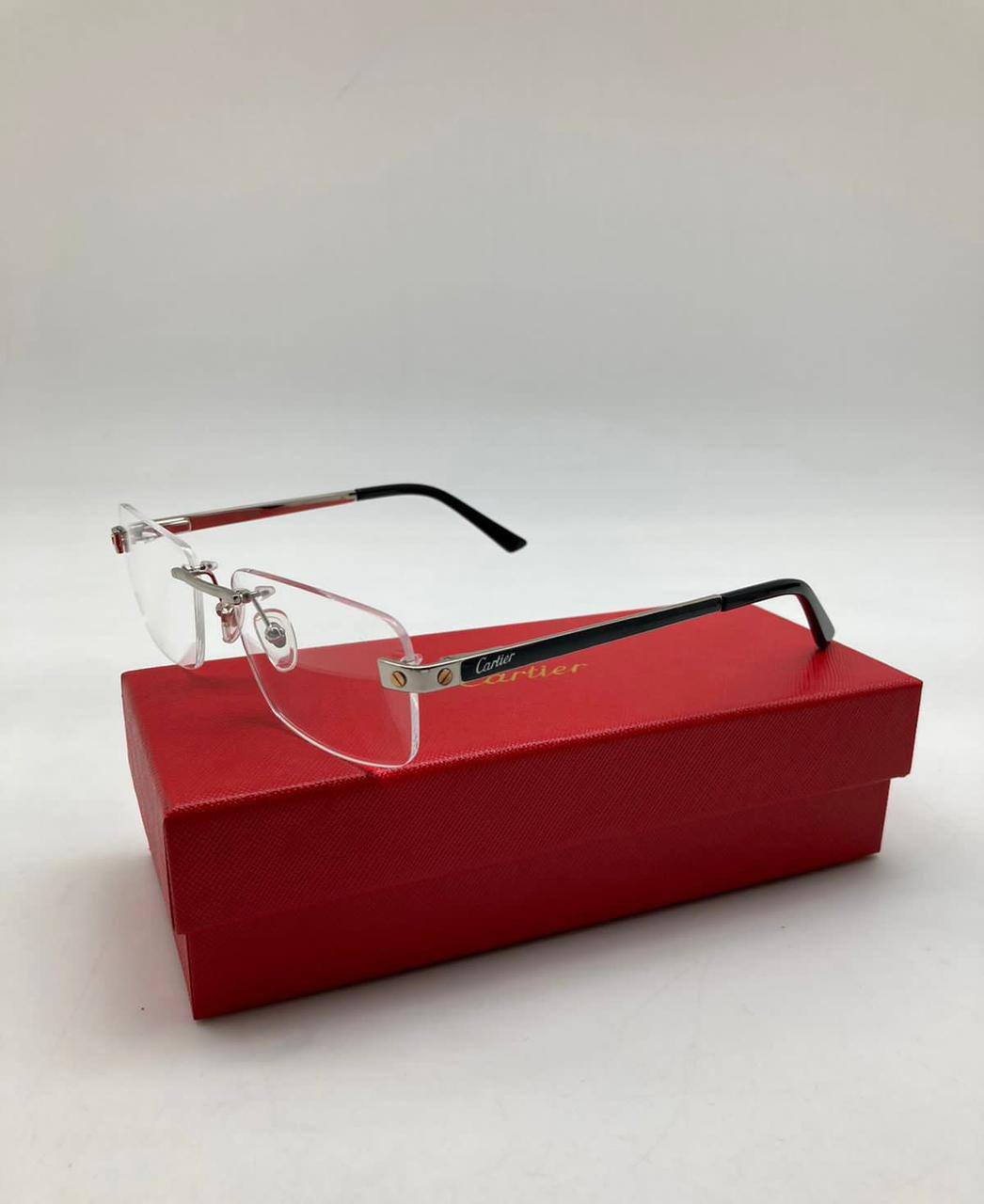 Оправа Cartier дизайнерская BP-22564 Оправа Cartier дизайнерская BP-22564