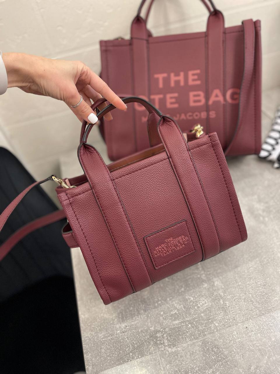 Коллекционная женская сумка Marc Jacobs BP-50008 Коллекционная женская сумка Marc Jacobs BP-50008