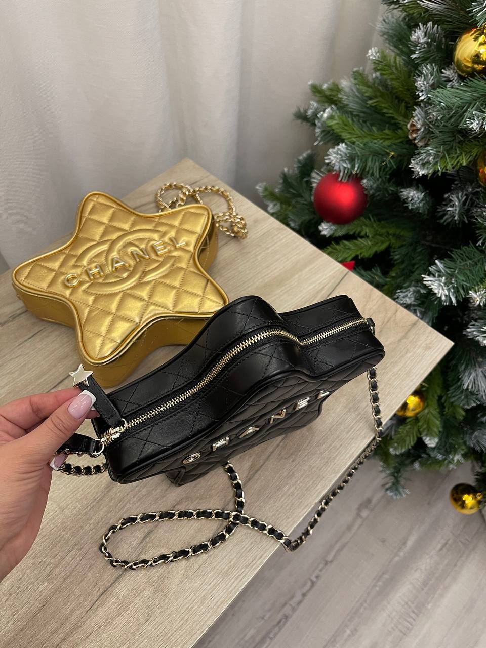 Коллекционная сумка женская Chanel BP-43990 Коллекционная сумка женская Chanel BP-43990