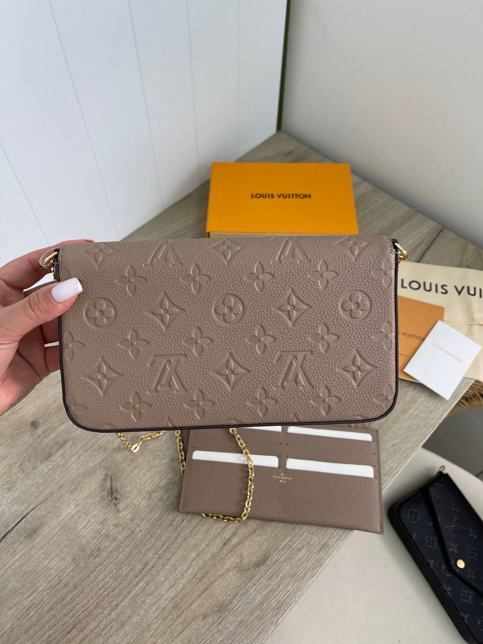 Коллекционная женская сумка Louis Vuitton BP-33687 Коллекционная женская сумка Louis Vuitton BP-33687