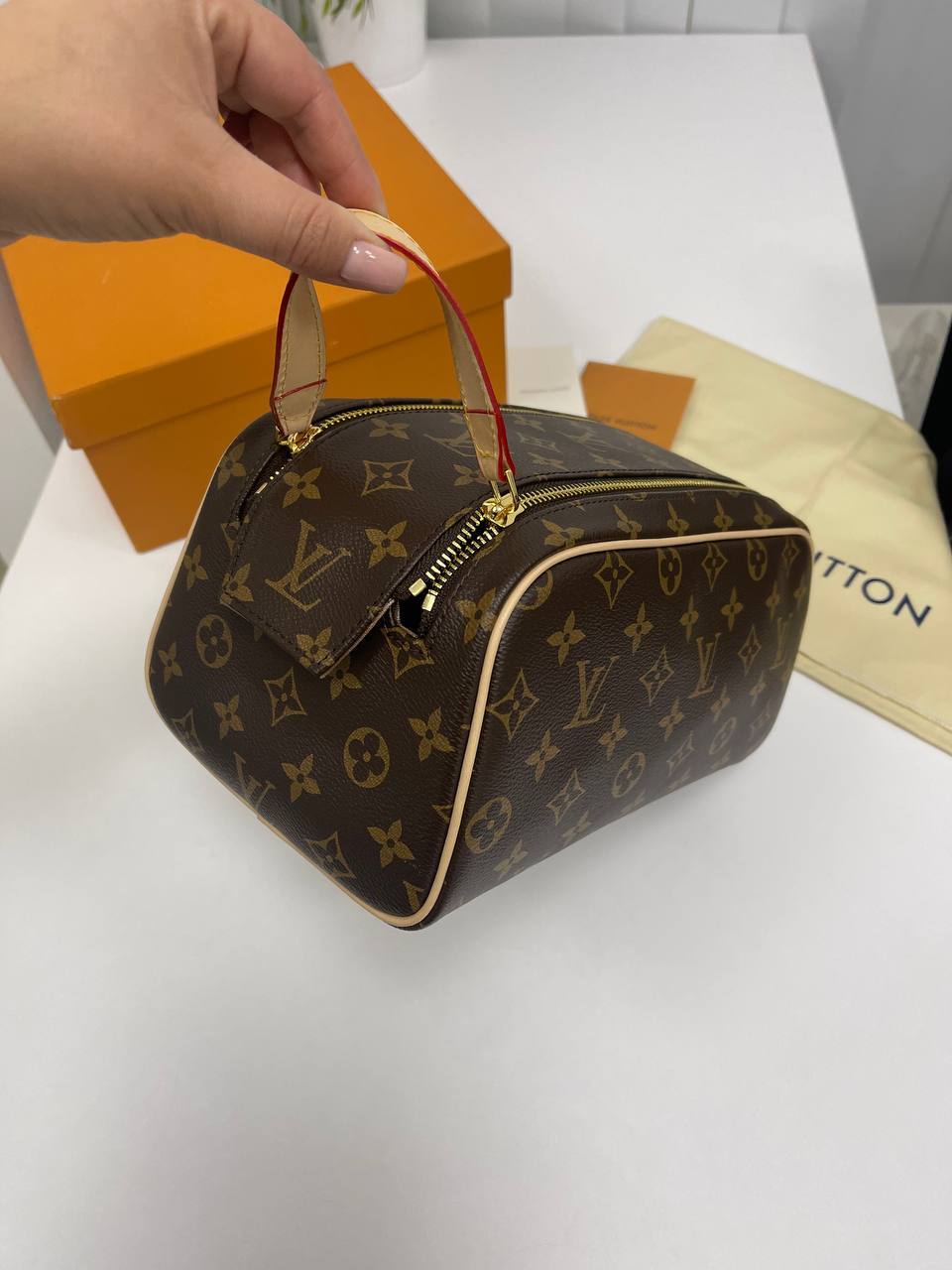 Коллекционный несессер Louis Vuitton BP-24919 Коллекционный несессер Louis Vuitton BP-24919