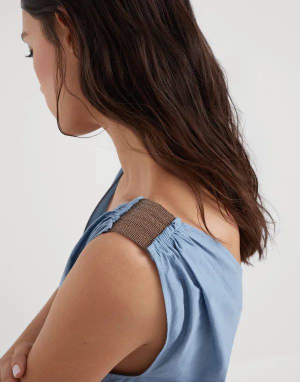 Коллекционный сарафан BC BP-50591 Коллекционный сарафан BC BP-50591