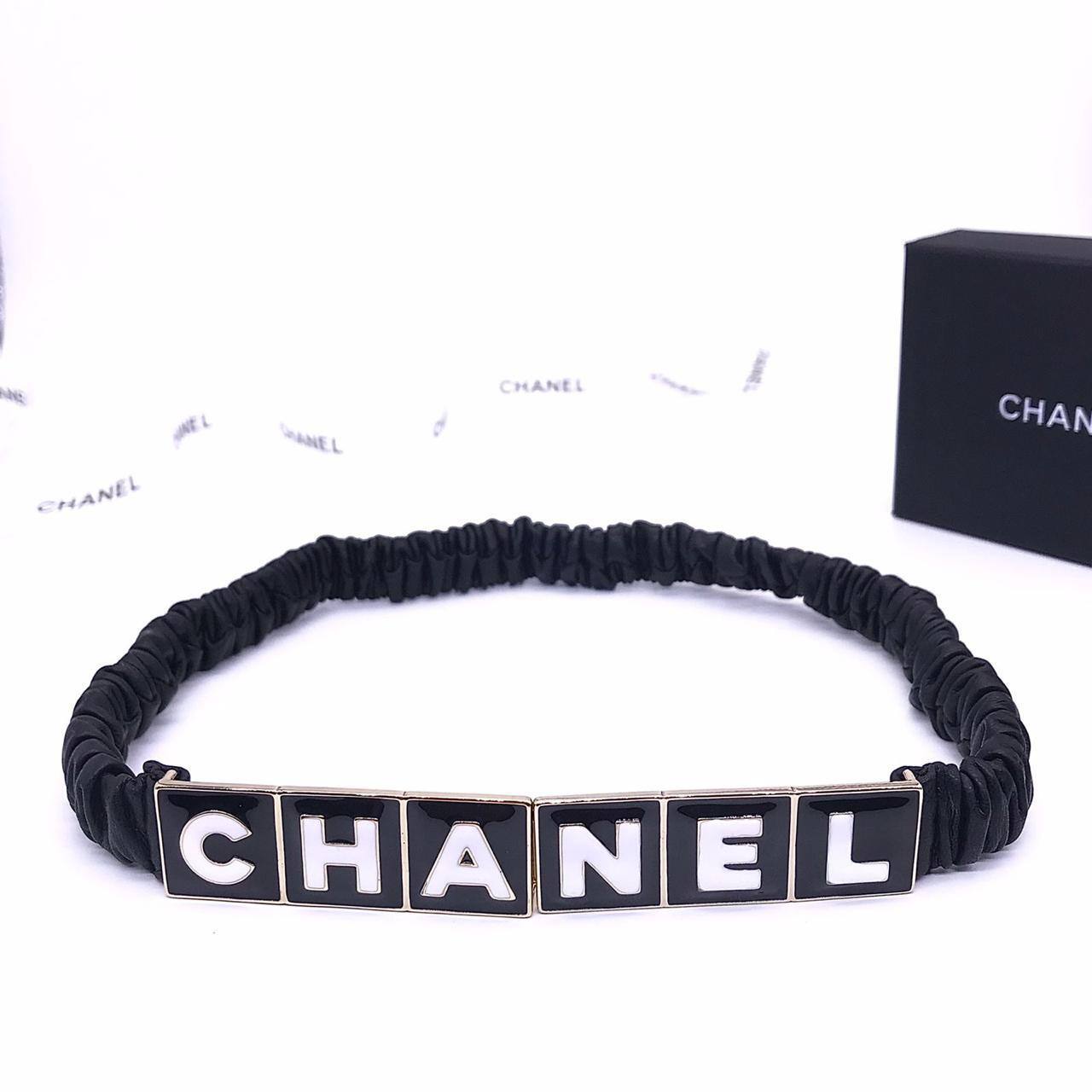 Chanel BP-19319 пояс коллекционный Chanel BP-19319 пояс коллекционный