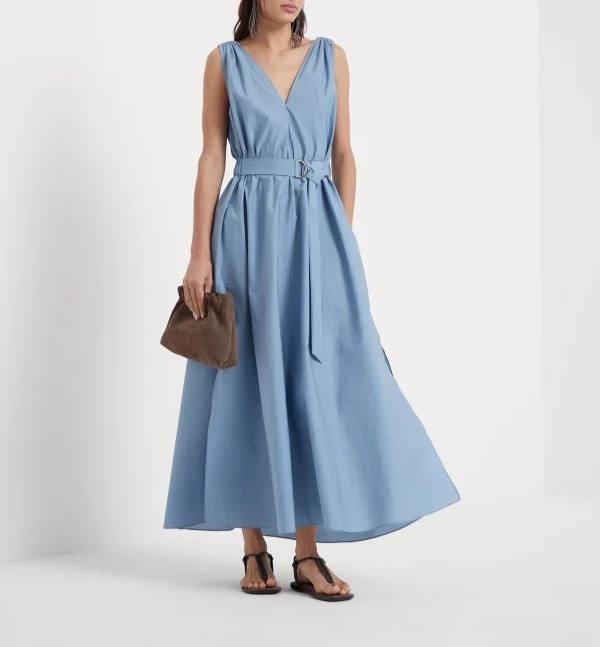 Коллекционный сарафан BC BP-50591 Коллекционный сарафан BC BP-50591