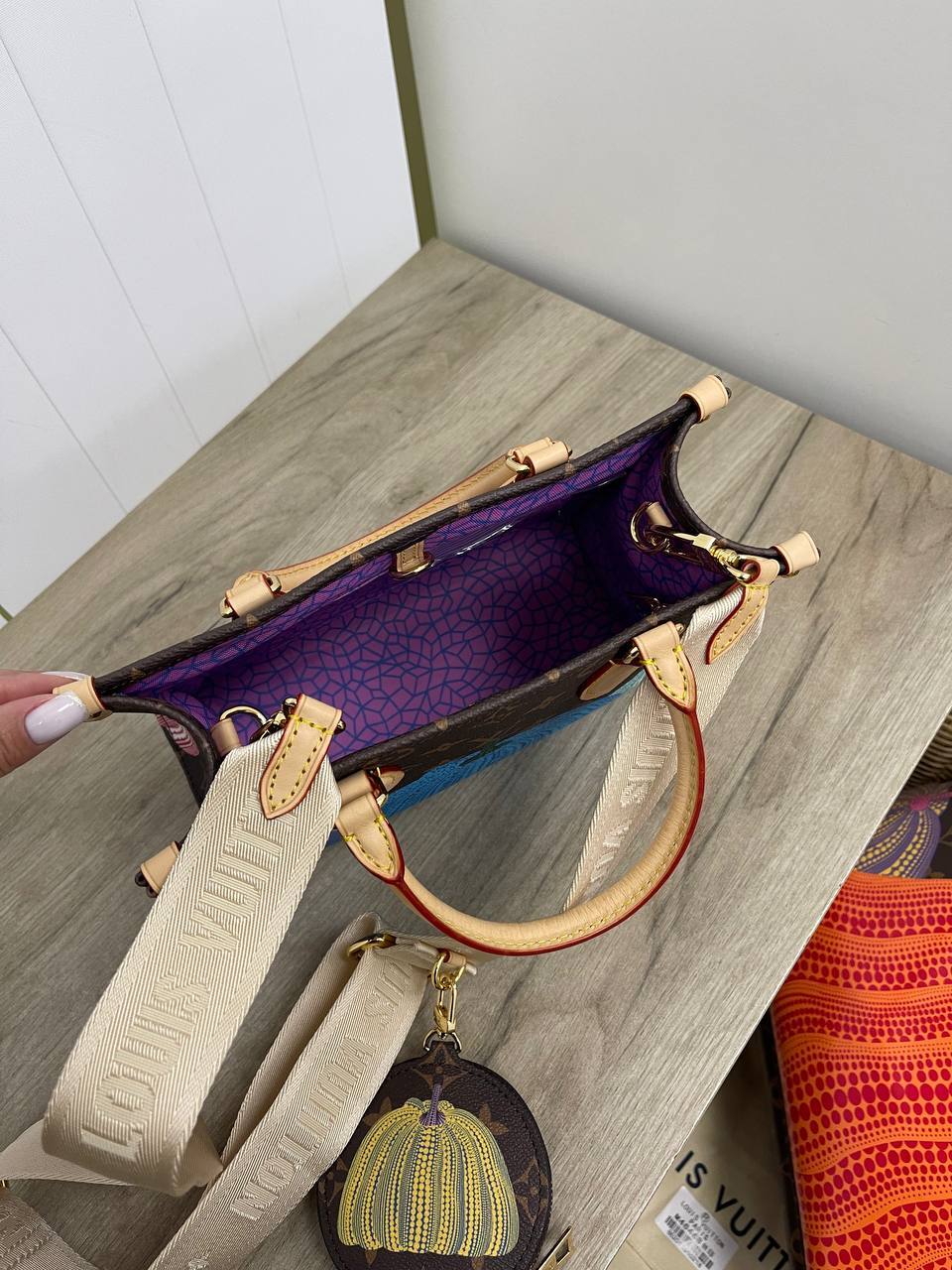 Премиум сумка для женщин Louis Vuitton BP-33269 Премиум сумка для женщин Louis Vuitton BP-33269