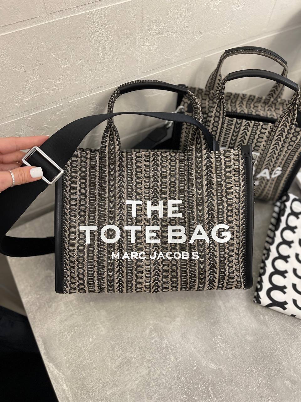 Коллекционная женская сумка Marc Jacobs BP-49997 Коллекционная женская сумка Marc Jacobs BP-49997