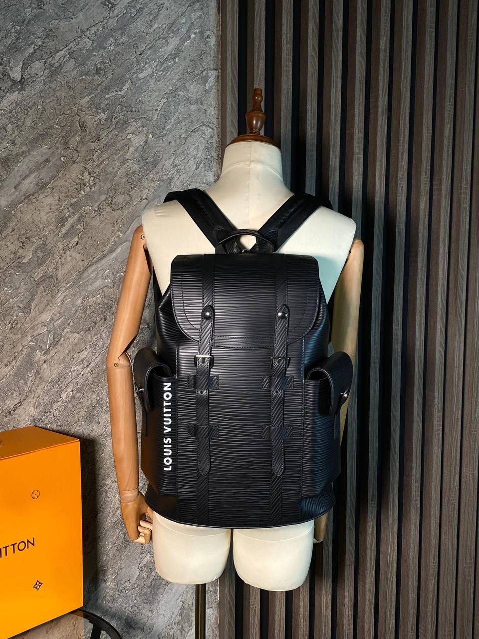 Премиальный рюкзак Louis Vuitton BP-42891 Премиальный рюкзак Louis Vuitton BP-42891