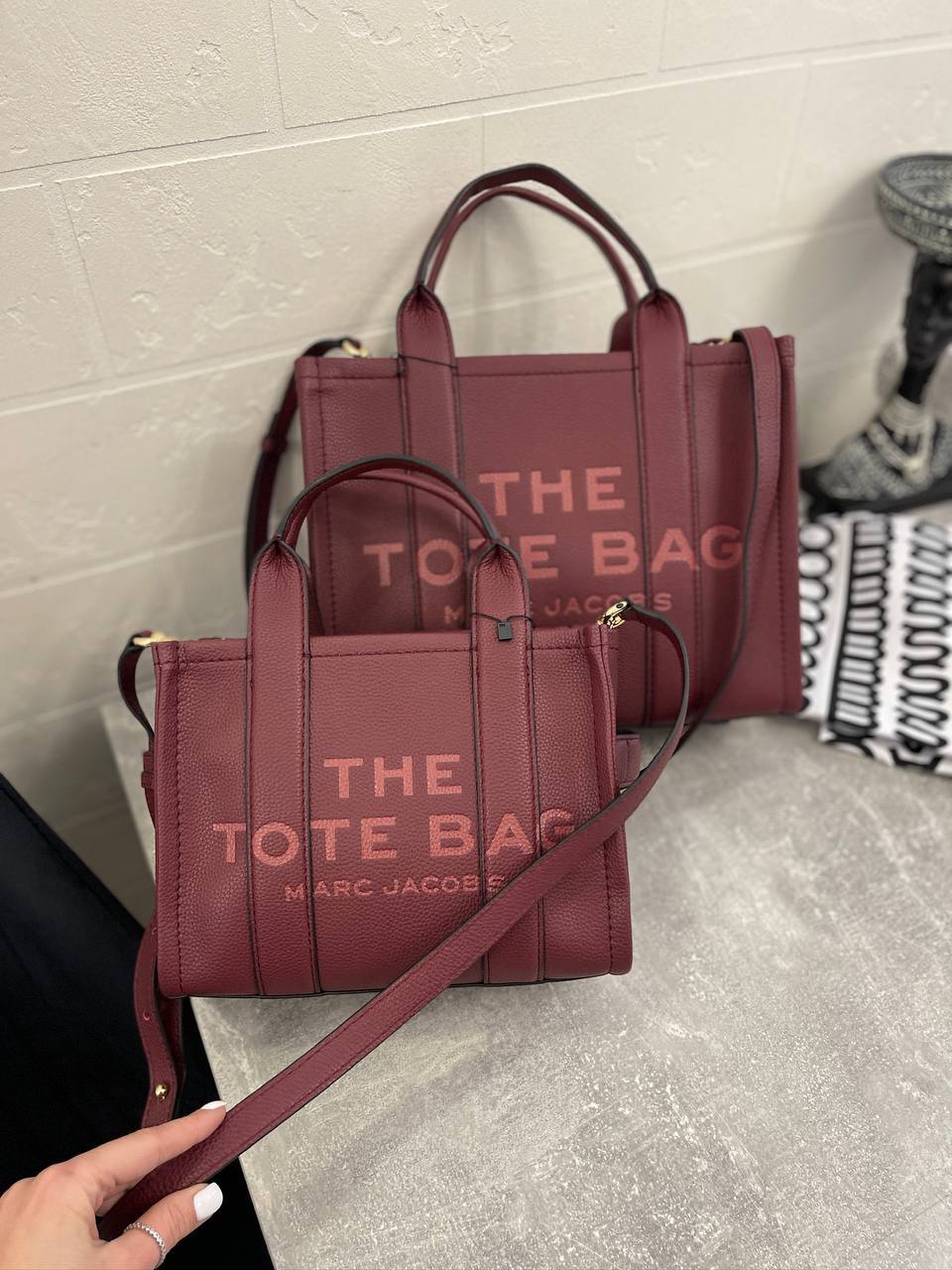 Коллекционная женская сумка Marc Jacobs BP-50008 Коллекционная женская сумка Marc Jacobs BP-50008