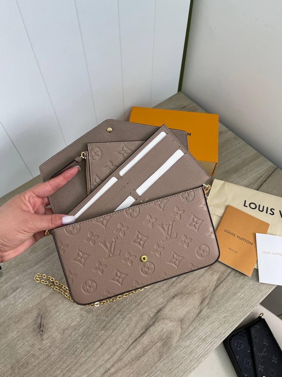 Коллекционная женская сумка Louis Vuitton BP-33687 Коллекционная женская сумка Louis Vuitton BP-33687