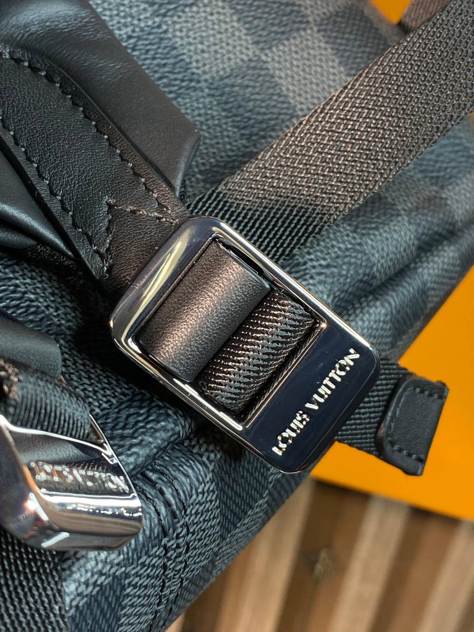 Премиальный рюкзак Louis Vuitton BP-44966 Премиальный рюкзак Louis Vuitton BP-44966