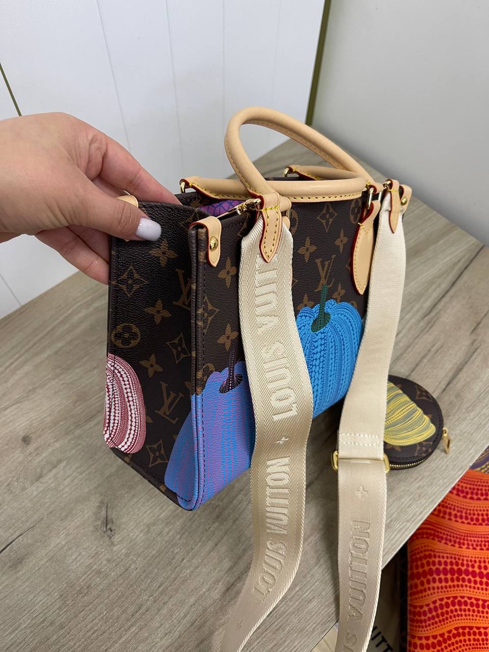 Премиум сумка для женщин Louis Vuitton BP-33269 Премиум сумка для женщин Louis Vuitton BP-33269