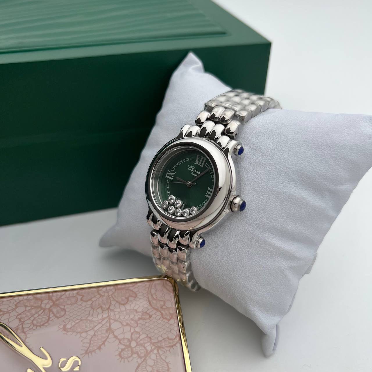 Часы Chopard BP-42215 премиум Часы Chopard BP-42215 премиум