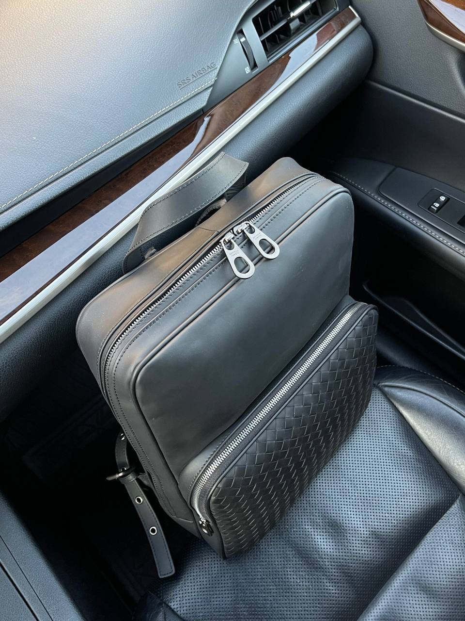 Рюкзак Bottega Veneta эксклюзив BP-35666 Рюкзак Bottega Veneta эксклюзив BP-35666