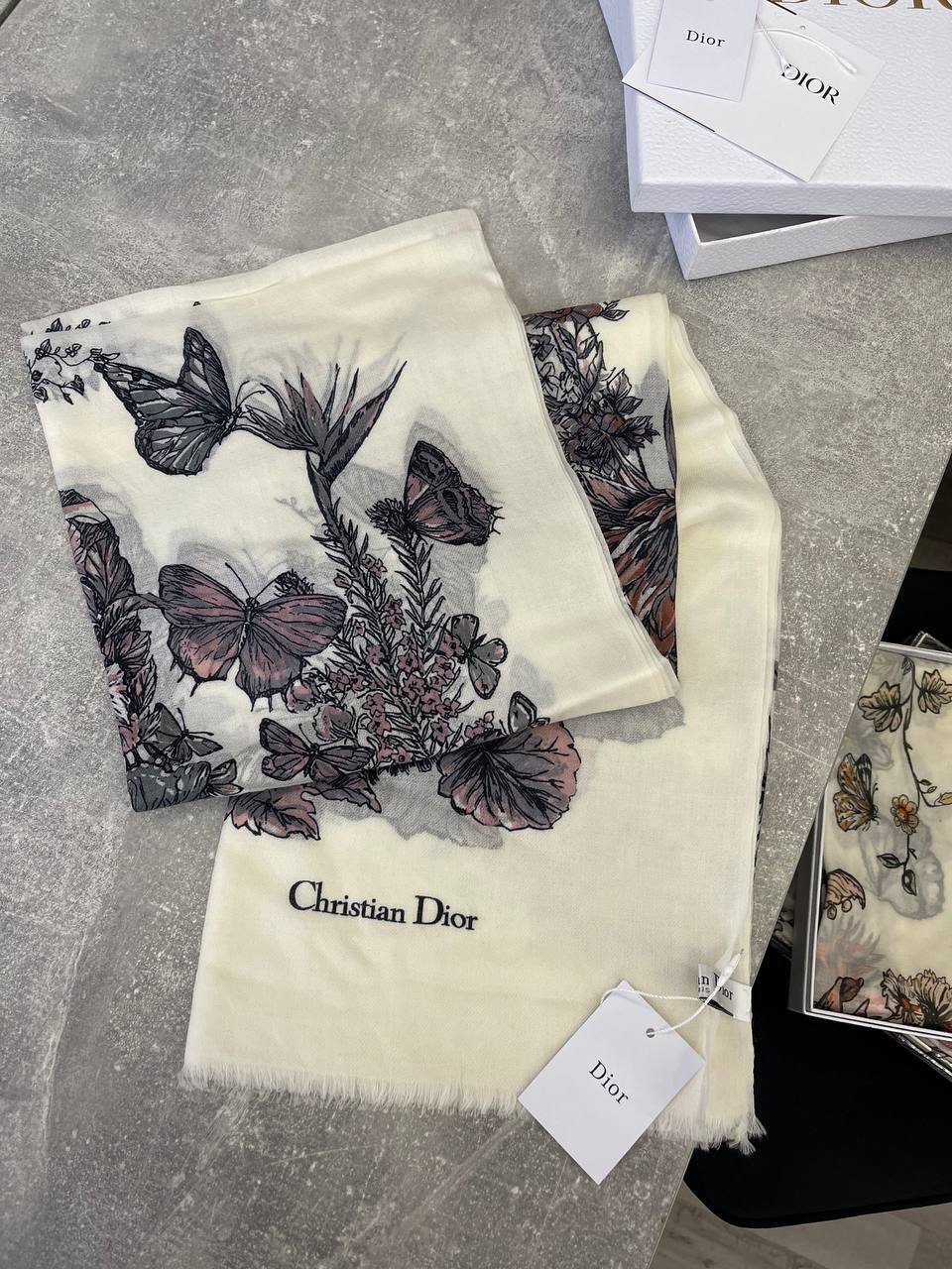 Платок эксклюзивный Christian Dior BP-53027 Платок эксклюзивный Christian Dior BP-53027