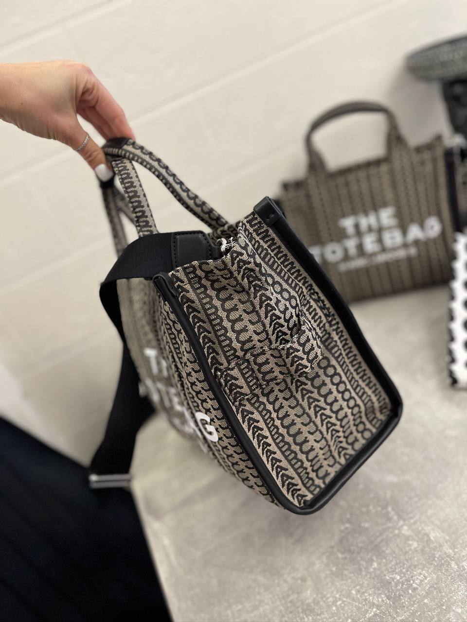 Коллекционная женская сумка Marc Jacobs BP-49997 Коллекционная женская сумка Marc Jacobs BP-49997