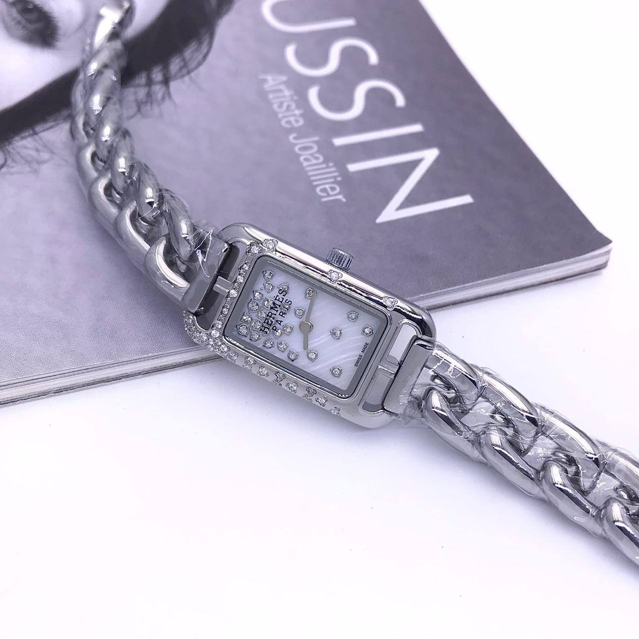 Часы Hermes BP-25380 коллекционные Часы Hermes BP-25380 коллекционные