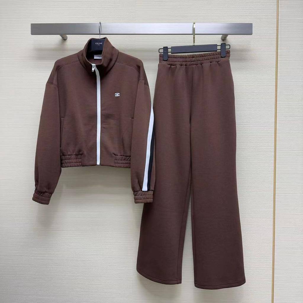 Celine костюм премиум BP-39489 Celine костюм премиум BP-39489