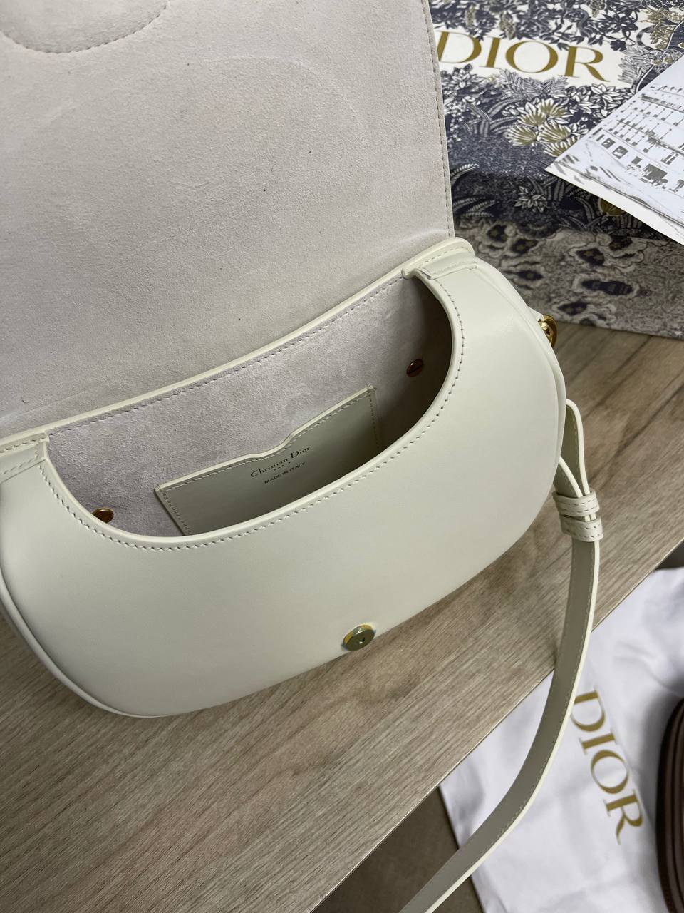 Женская сумка премиум 22 см Christian Dior BP-29548 Женская сумка премиум 22 см Christian Dior BP-29548