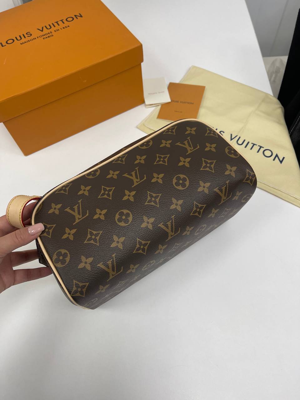 Коллекционный несессер Louis Vuitton BP-24919 Коллекционный несессер Louis Vuitton BP-24919