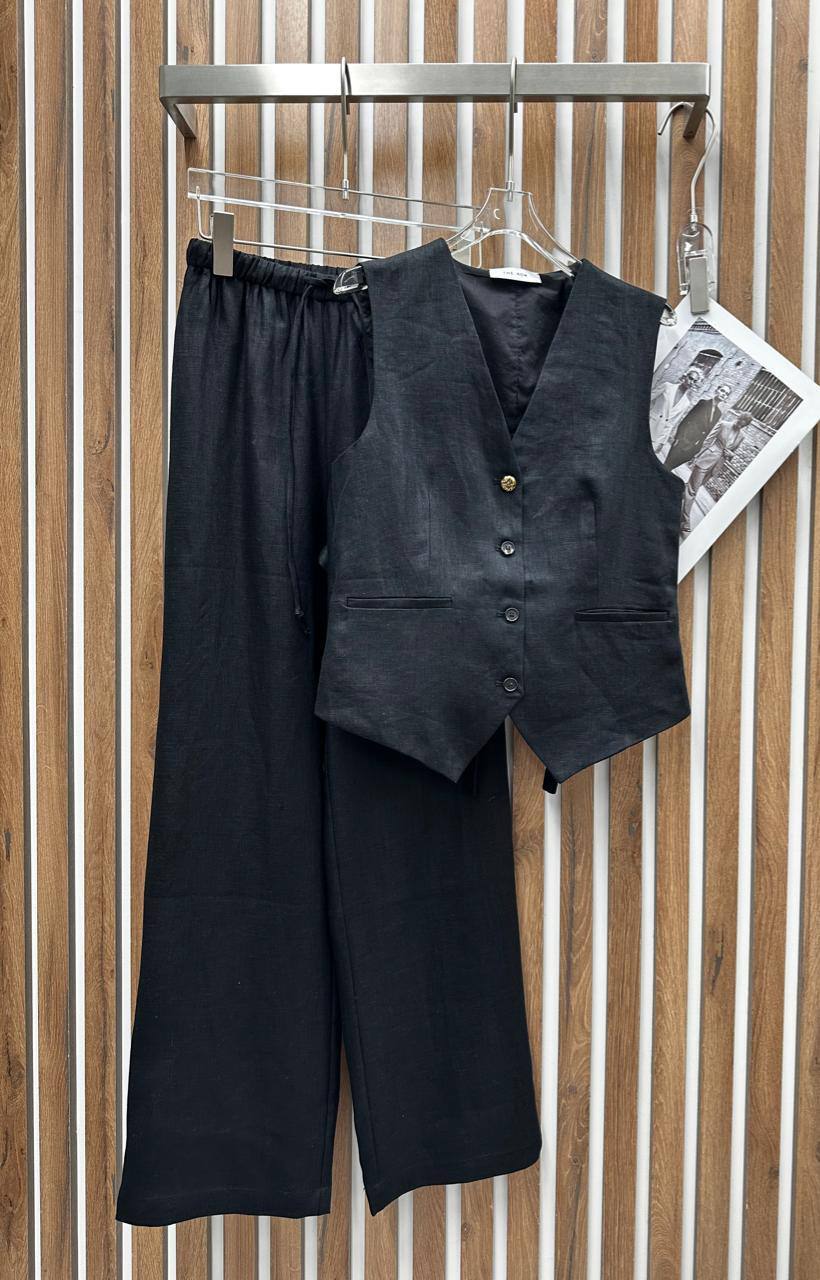 The Row костюм лимитированный женский BP-52322 The Row костюм лимитированный женский BP-52322