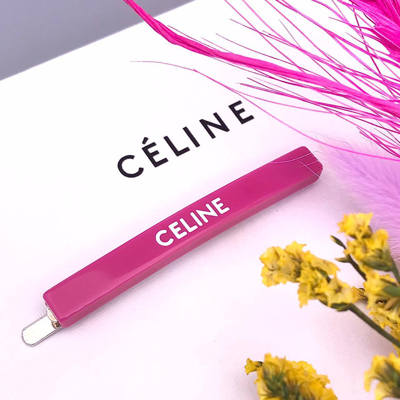Элегантная заколка для волос Celine BP-32033 Элегантная заколка для волос Celine BP-32033