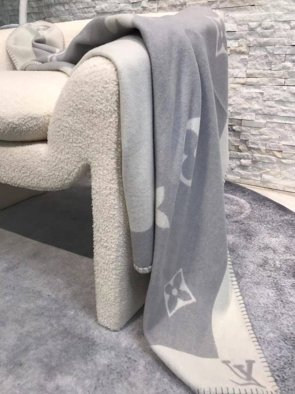 Плед Louis Vuitton BP-38029 Плед Louis Vuitton BP-38029