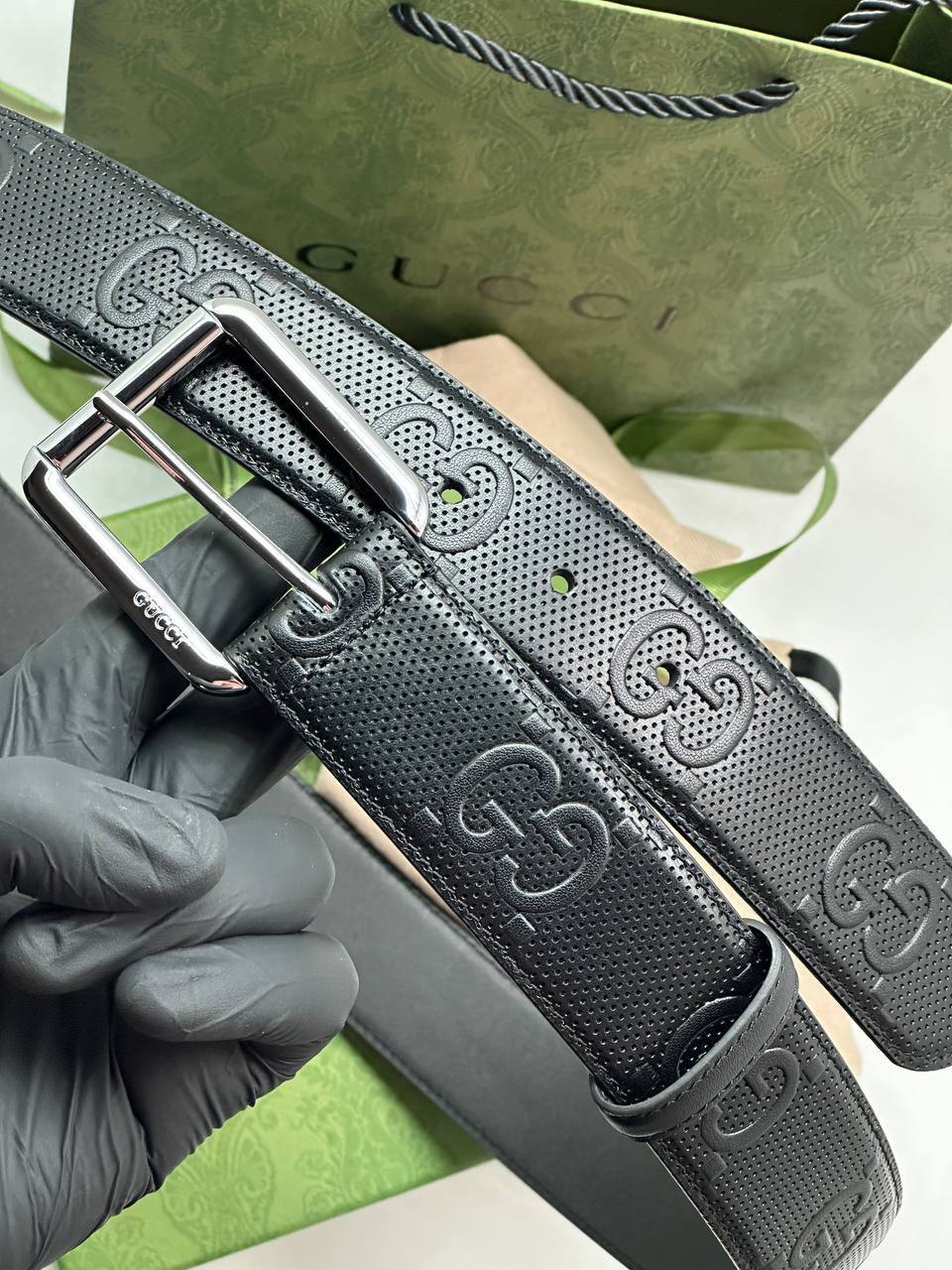 Мужской ремень Gucci BP-26476 Мужской ремень Gucci BP-26476