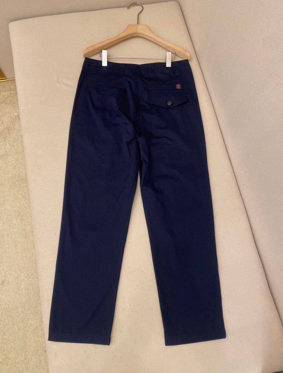 Брюки Gucci лимитированные BP-52300 Брюки Gucci лимитированные BP-52300