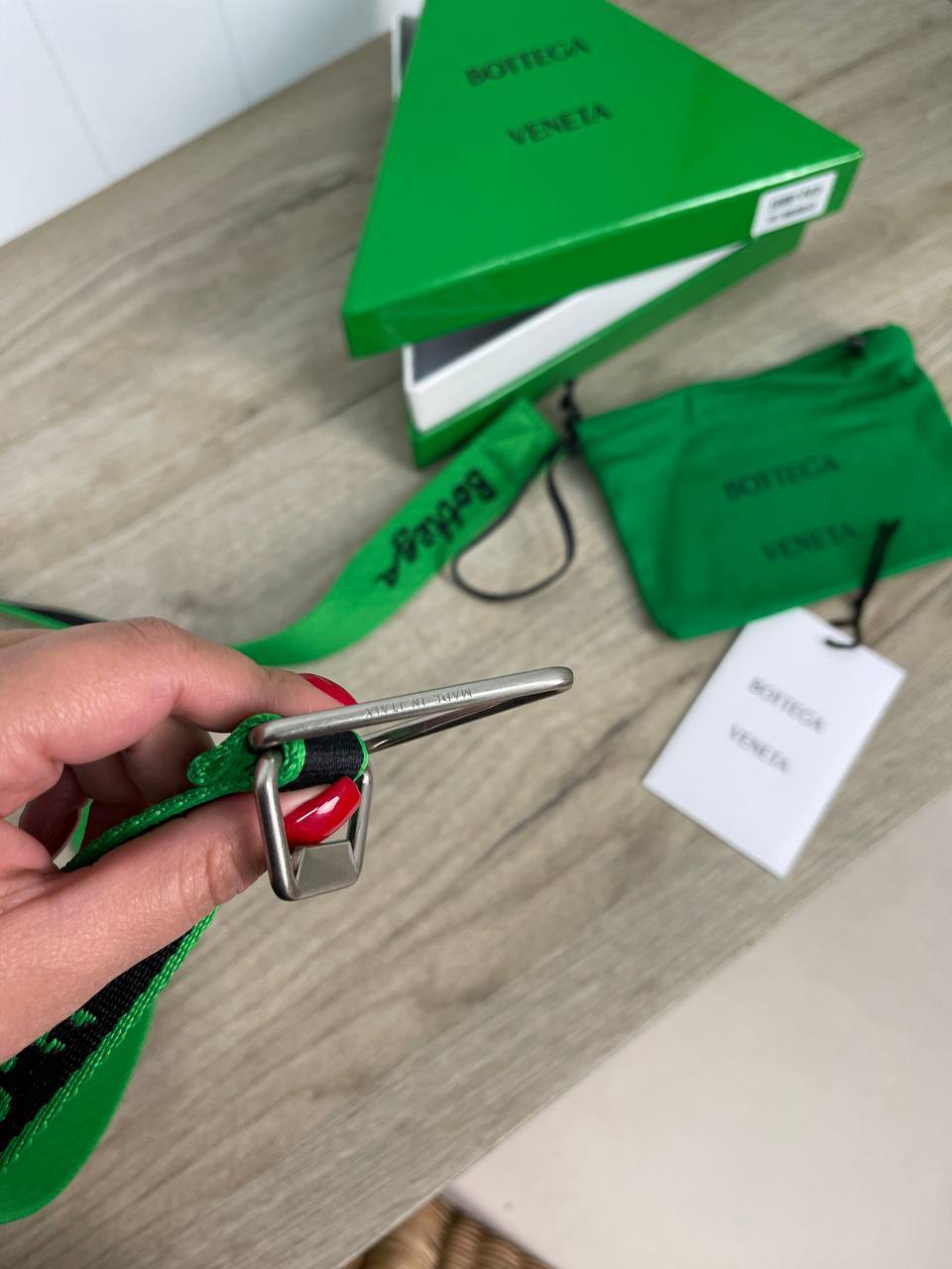 Bottega Veneta BP-20046 ремень премиум Bottega Veneta BP-20046 ремень премиум