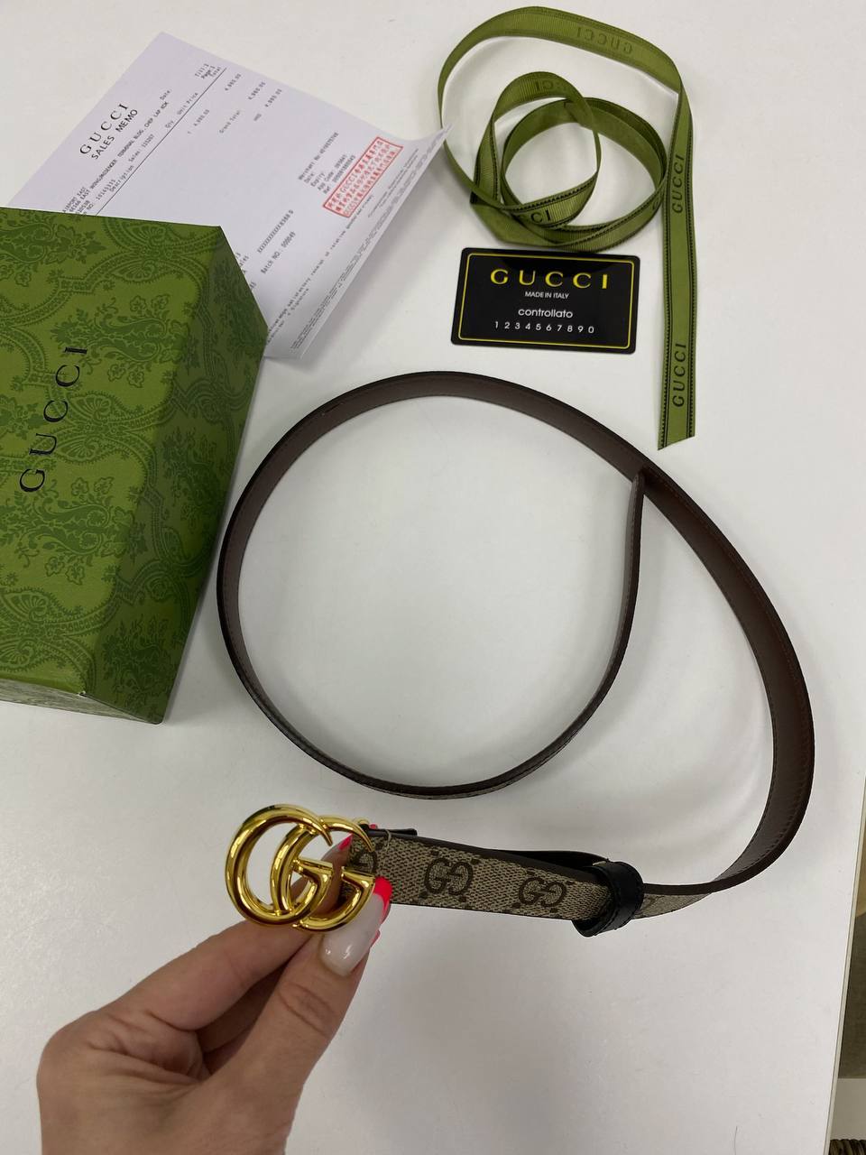 Gucci BP-30064 эксклюзивный женский ремень Gucci BP-30064 эксклюзивный женский ремень
