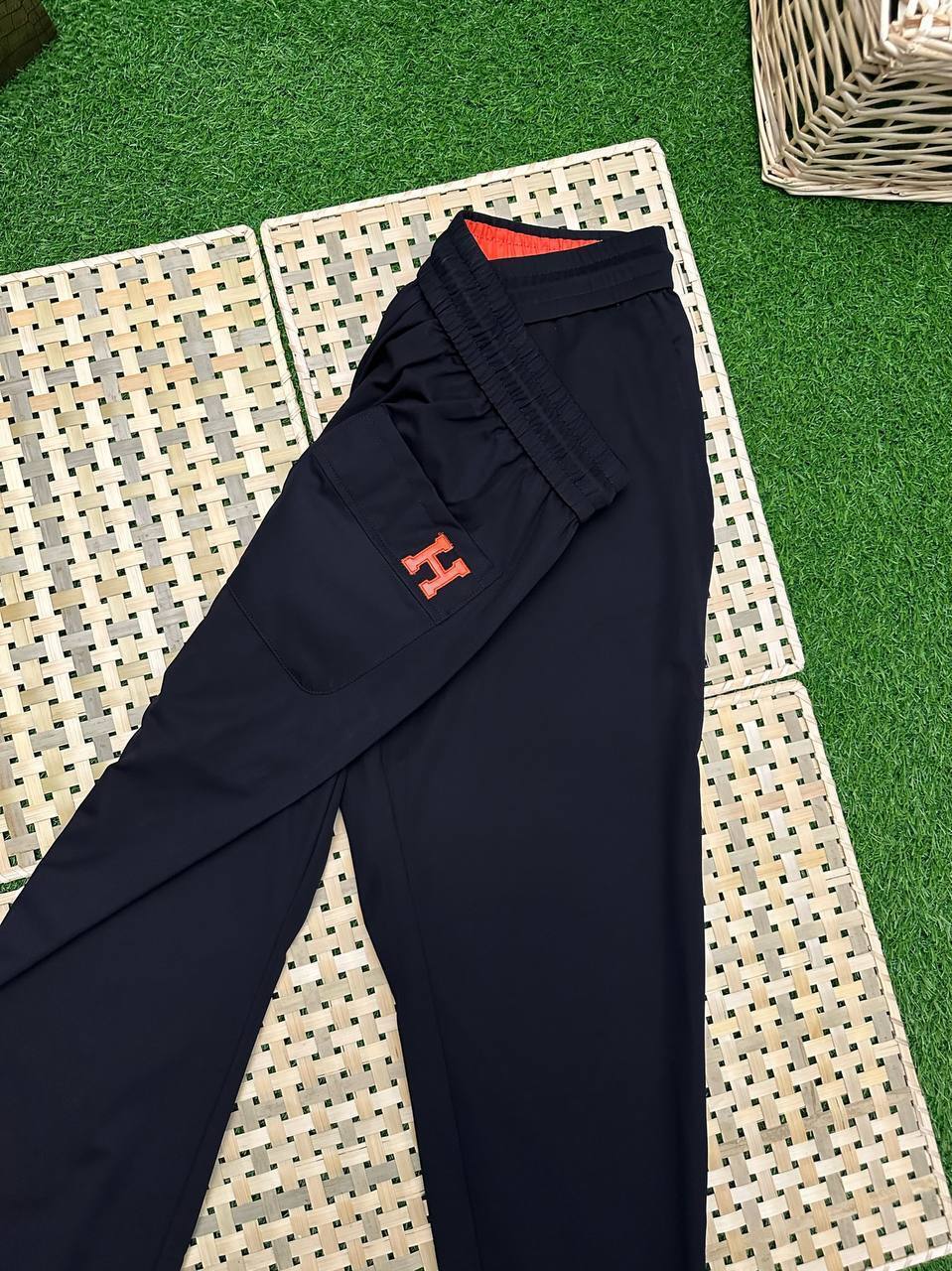 Повседневные брюки Hermes BP-33208 Повседневные брюки Hermes BP-33208