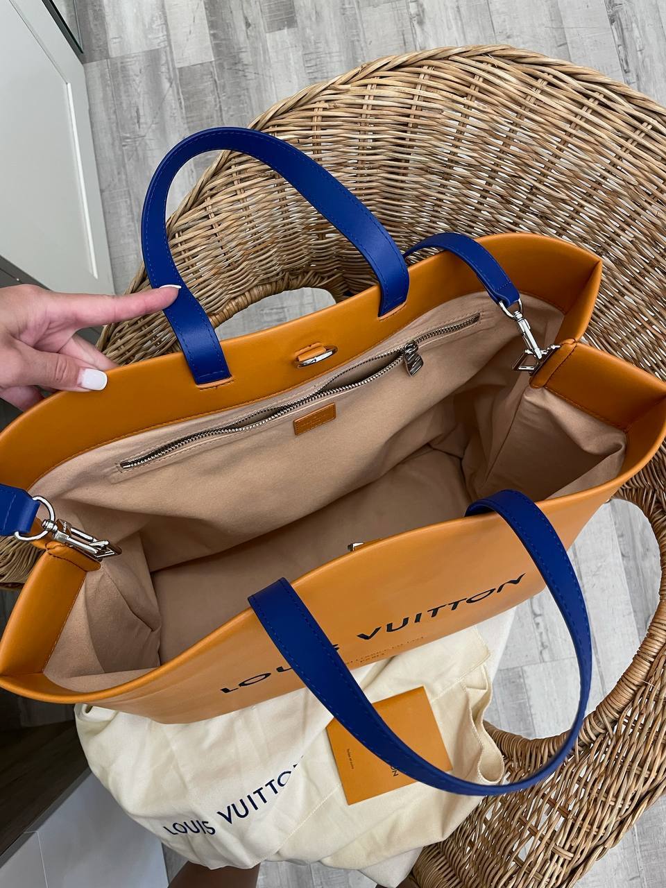 Элитная сумка Louis Vuitton BP-51381 Элитная сумка Louis Vuitton BP-51381